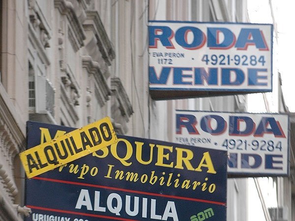 Se aprobó el proyecto para que la comisión la pague el dueño