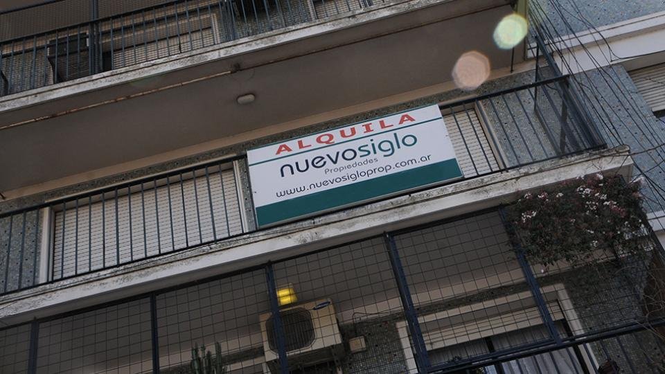 Cada vez más propietarios alquilan su vivienda por “dueño directo”