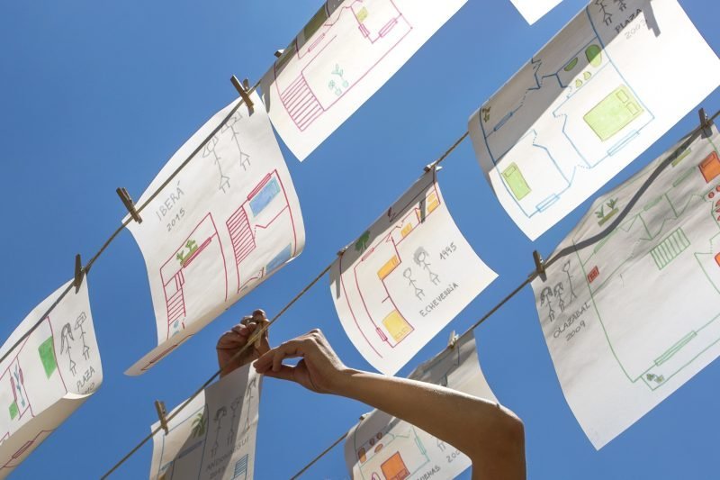 La situación de los/as inquilinos/as se ve agravada mes a mes, por los efectos económicos de la pandemia