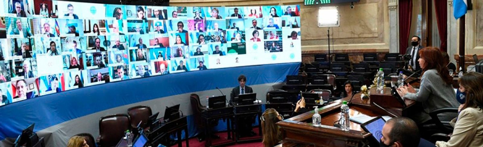 Tenemos Ley de Alquileres!