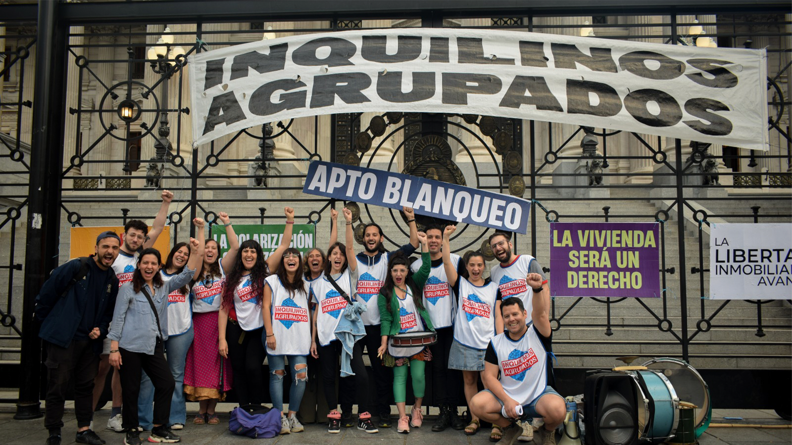 Tenemos nueva ley de alquileres